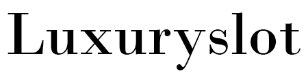 Luxuryslot