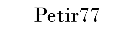 Petir77